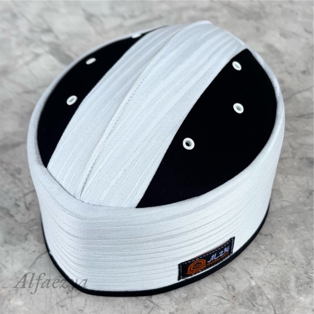 RB (20pcs) peci songkok asagofah turki terbaik harga GROSIR AST