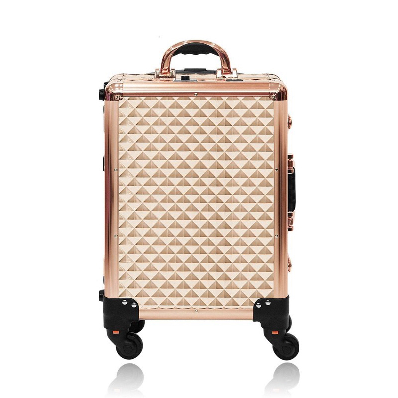 Beauty case Armando caruso