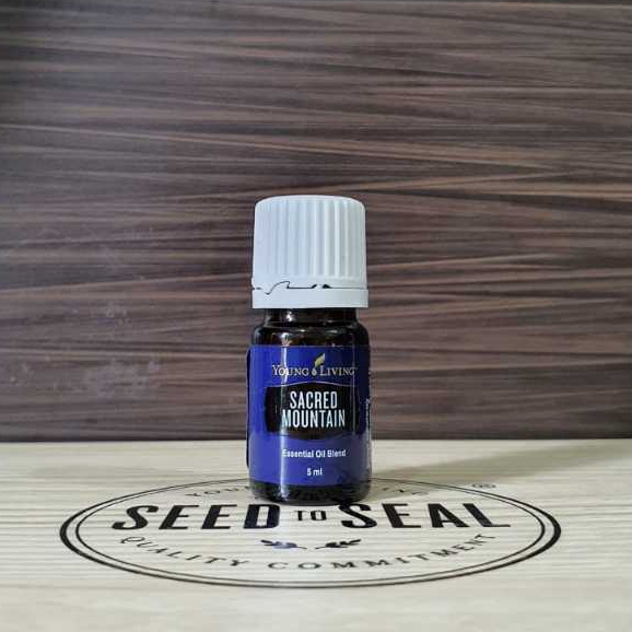 Sacred Mountain 5ml Young Living