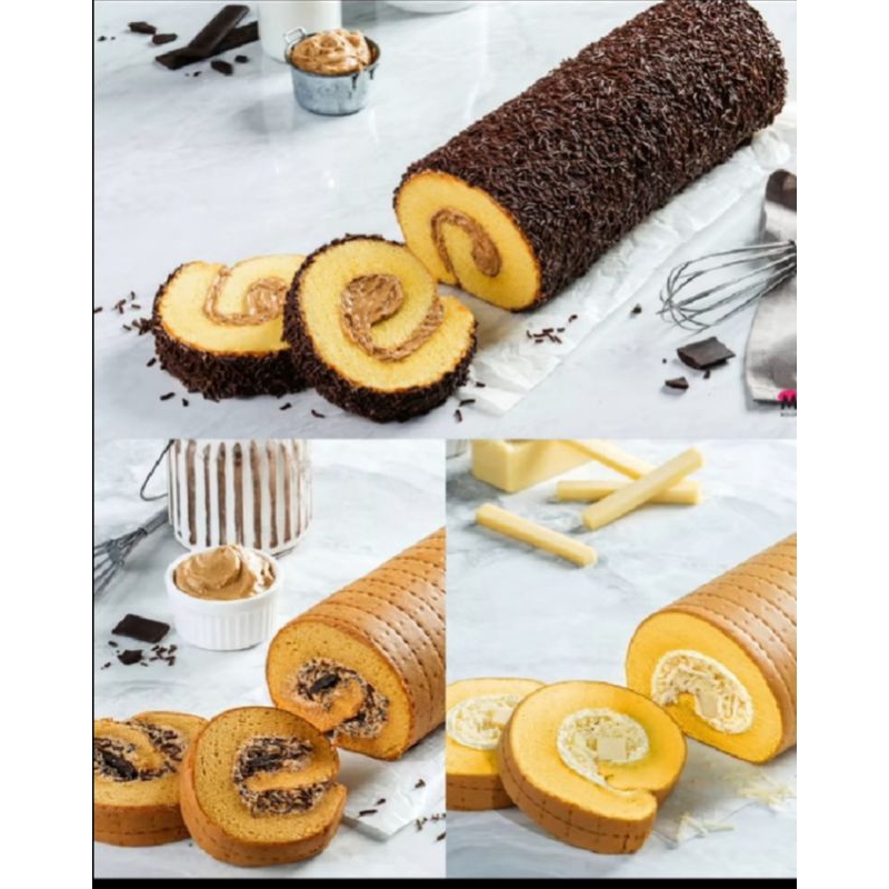 

Meranti Topping Coklat Moka