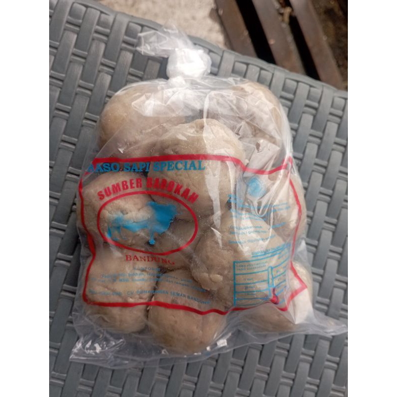 

baso sapi semar sumber barokah