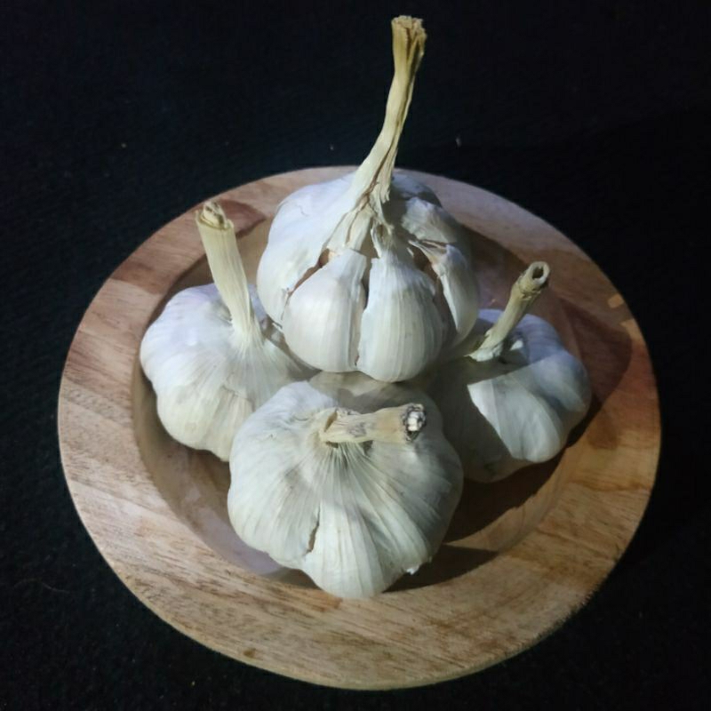 

Bawang Putih Premium Termurah