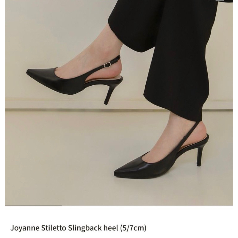 Pelunasan Sappun Shoes Korea