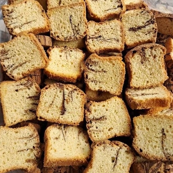 

roti panggang 500gr bolu panggang super premium