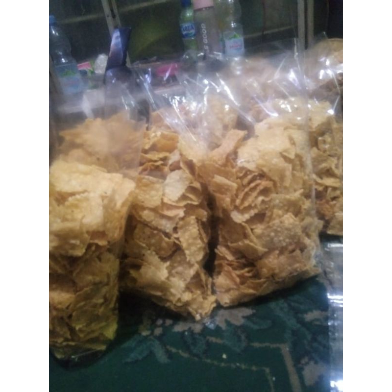 

keripik bawang