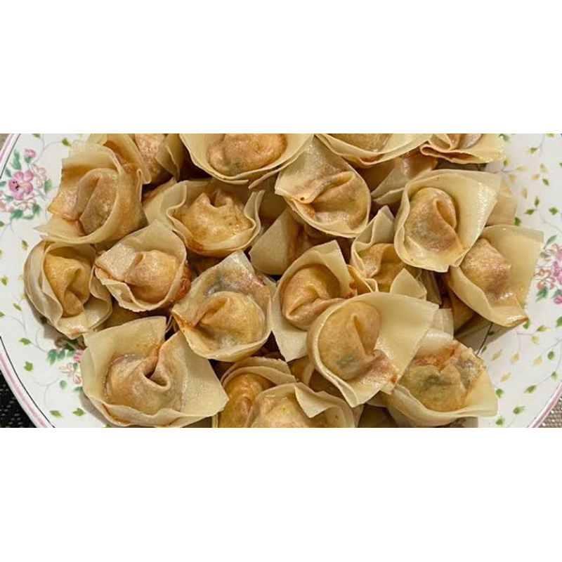 

Mini Wonton