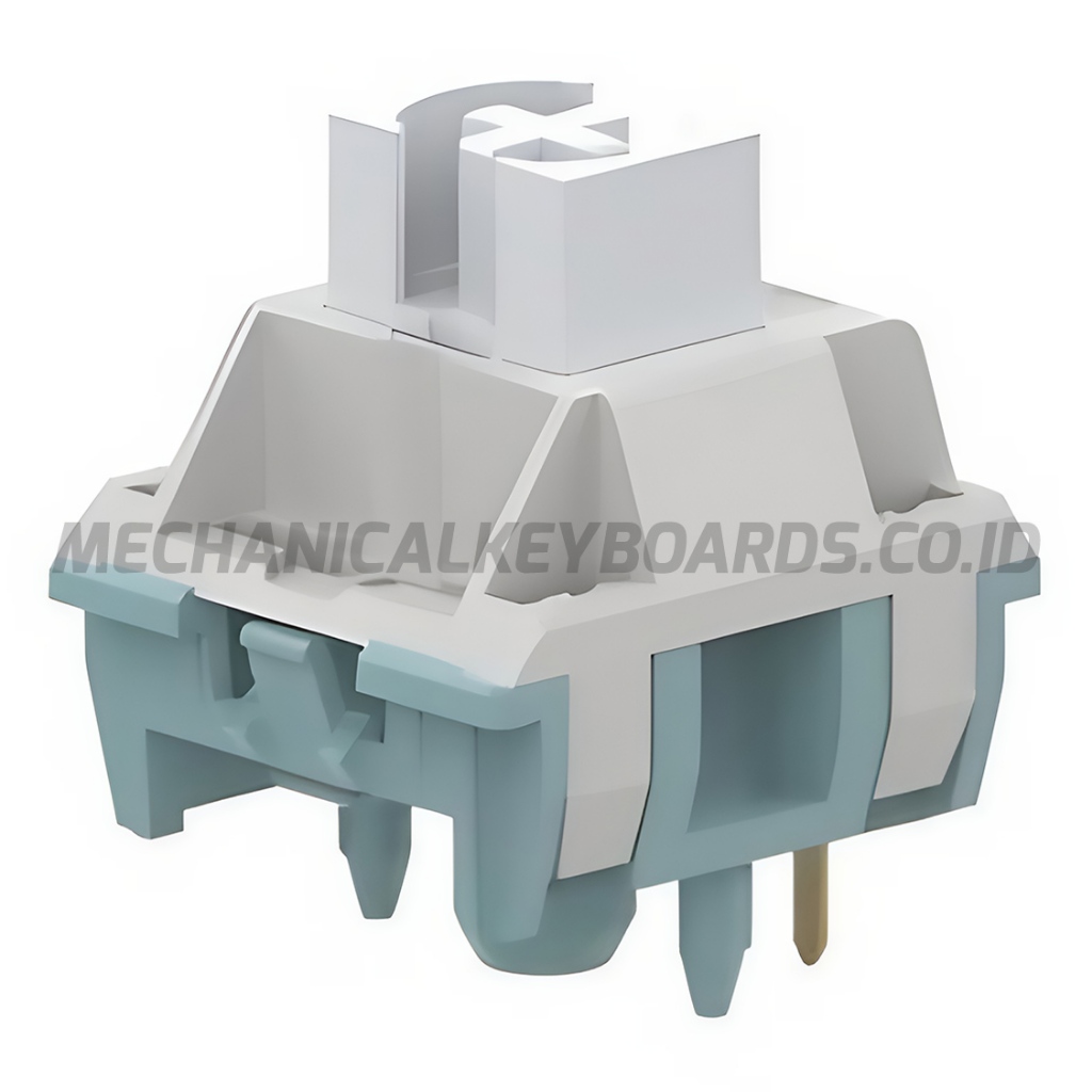 TTC Wind Switch (Linear - PCB Mount)