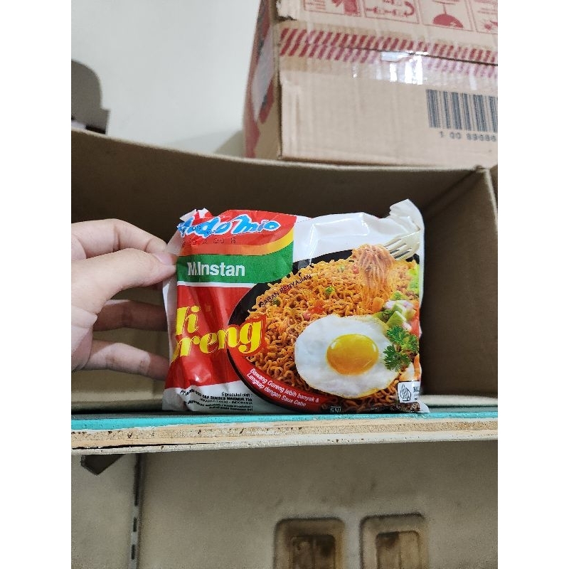 

Indomie goreng murah