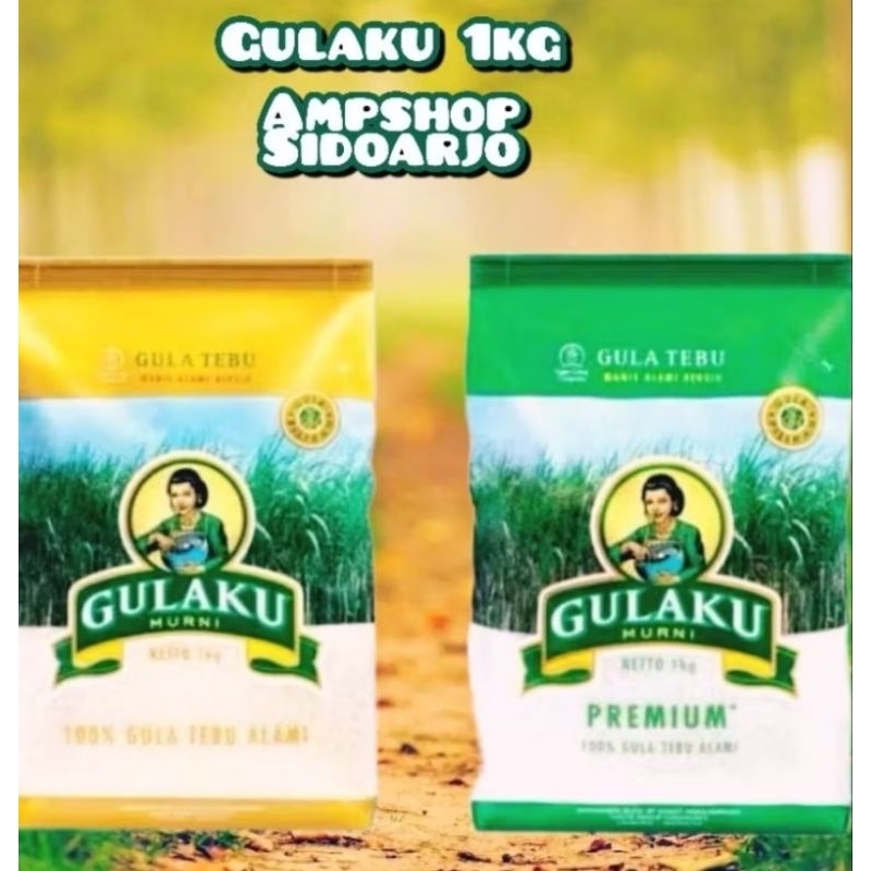 

PAKHAJI❣️GULAKU GULA PASIR 1KG SDA