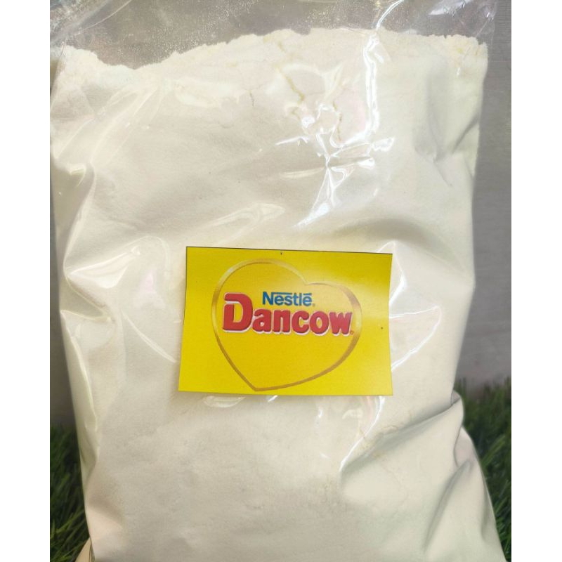 

Susu Bubuk FULL CREAM 1kg campuran bahan kue