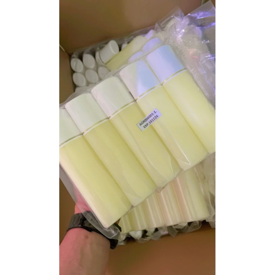 

PAKET USAHA [ 20 pcs ] HB KLOBE 004001-1 / ANGGUR / JASMINE
