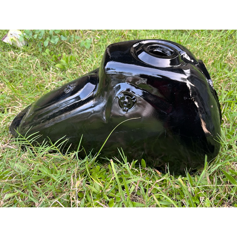 Tangki crf pnp megapro mono