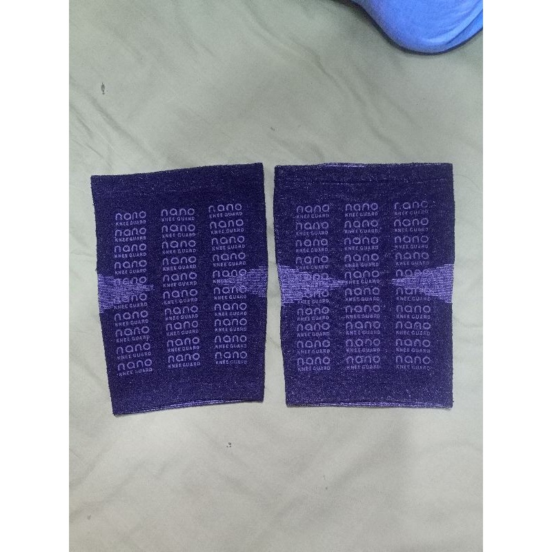 nano knee guard pelindung dengkul