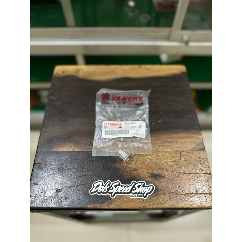 MUR KOP FIZ R ORIGINAL MUR BUAT KOP HEAD FIZR YAMAHA ORIGINAL UNIVERSAL KE SEMUA MOTOR