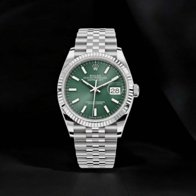 ROLEX Datejust 36
