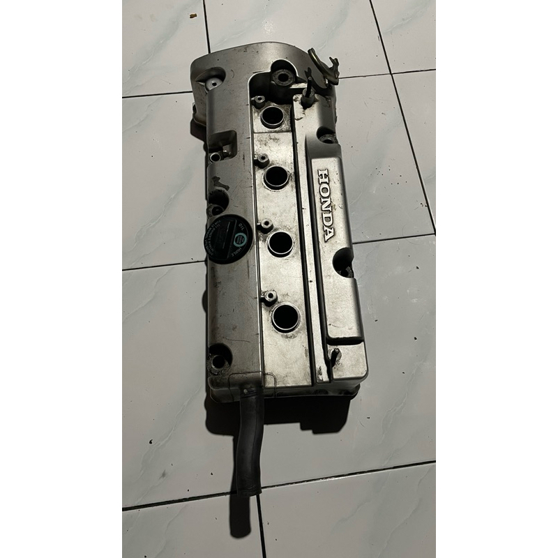 cover tutup silinder head crv