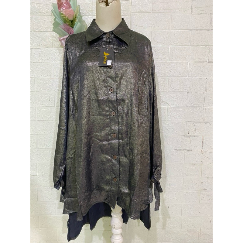 tunik GIHAZA ld 110-115