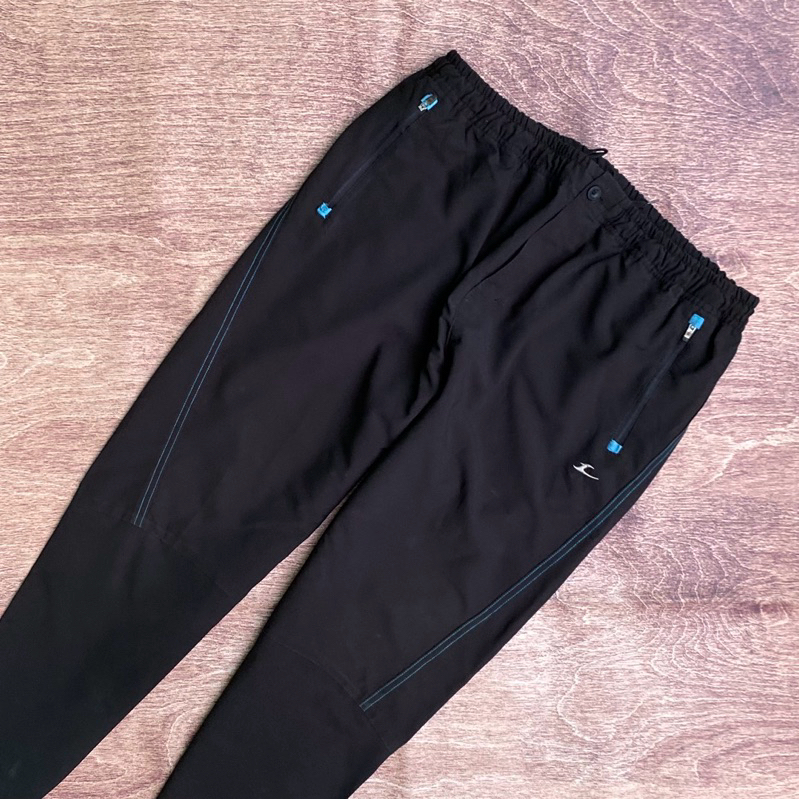 LECAF OUTDOOR PANTS
