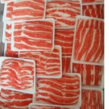 

beef slice yosinoya 500gr