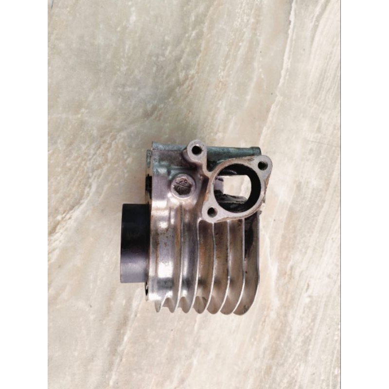 blok seher bahan honda beat fi stater kasar/scoppy fi stater kasar copotan original