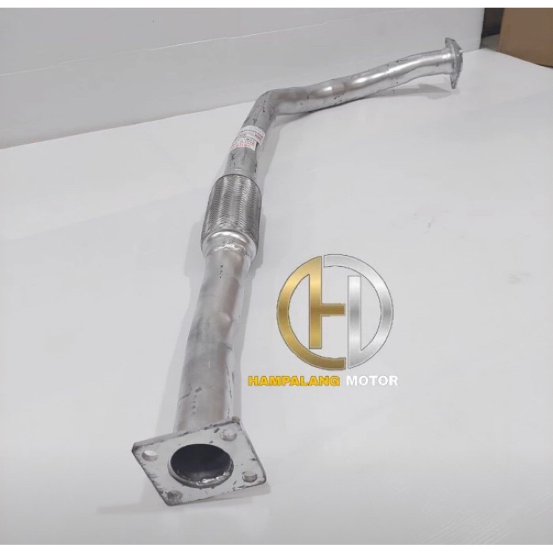 FLEXIBEL FLEXIBLE KNALPOT LONG ISUZU NKR71 NKR 71