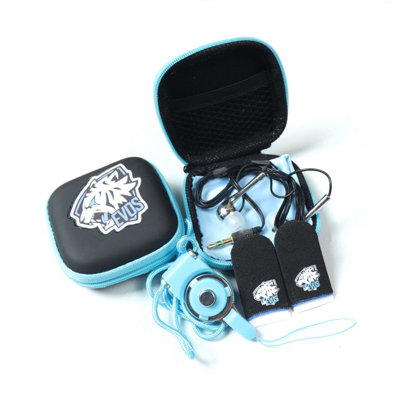 TERMURAH SARUNG TANGAN JEMPOL SARUNG JEMPOL GAMING PAKET SARUNG JEMPOL KOMPLIT