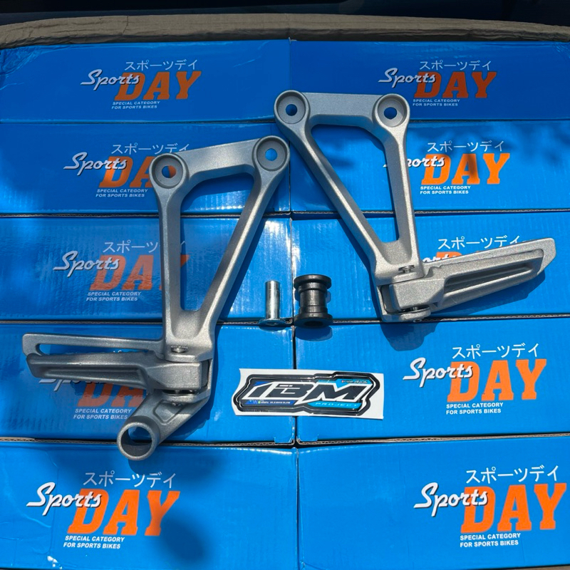 FOOTSTEP POSTEP FOSTEP CBR K45 FOSTEP K45 DAY,FOSTEP POSTEP PIJAKAN KAKI CBR K45,POSTEP CBR K45 DAY,