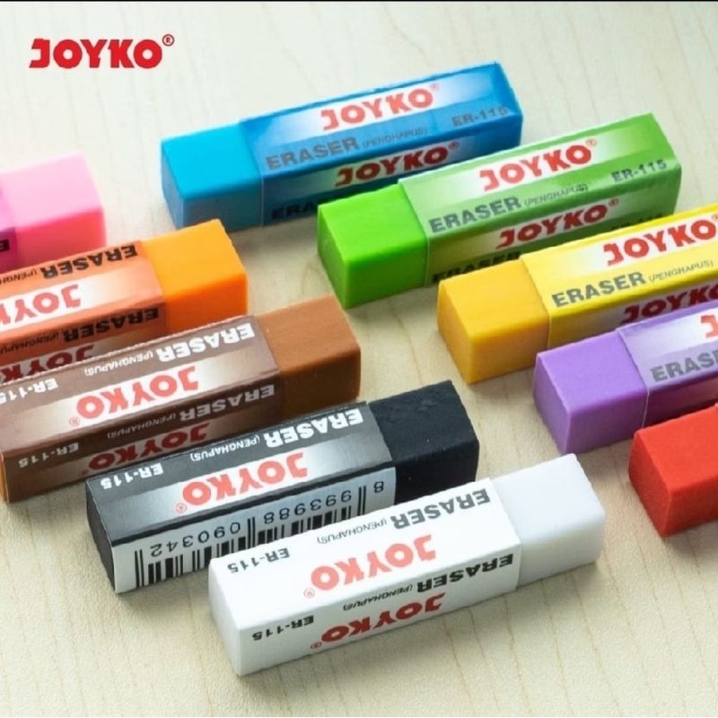 

PENGHAPUS JOYKO WARNA
