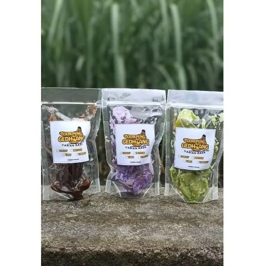 

KERIPIK PISANG LUMER ( CEREPENG GEDHIANG MELEBER)