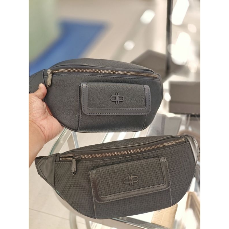 Tas Pria Waistbag PEDRO ORIGINAL #20251