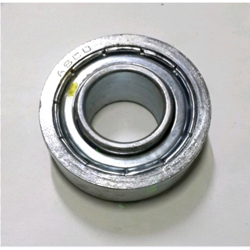 Bearing roda gerobak pasir - Klahar roda gerobak pasir