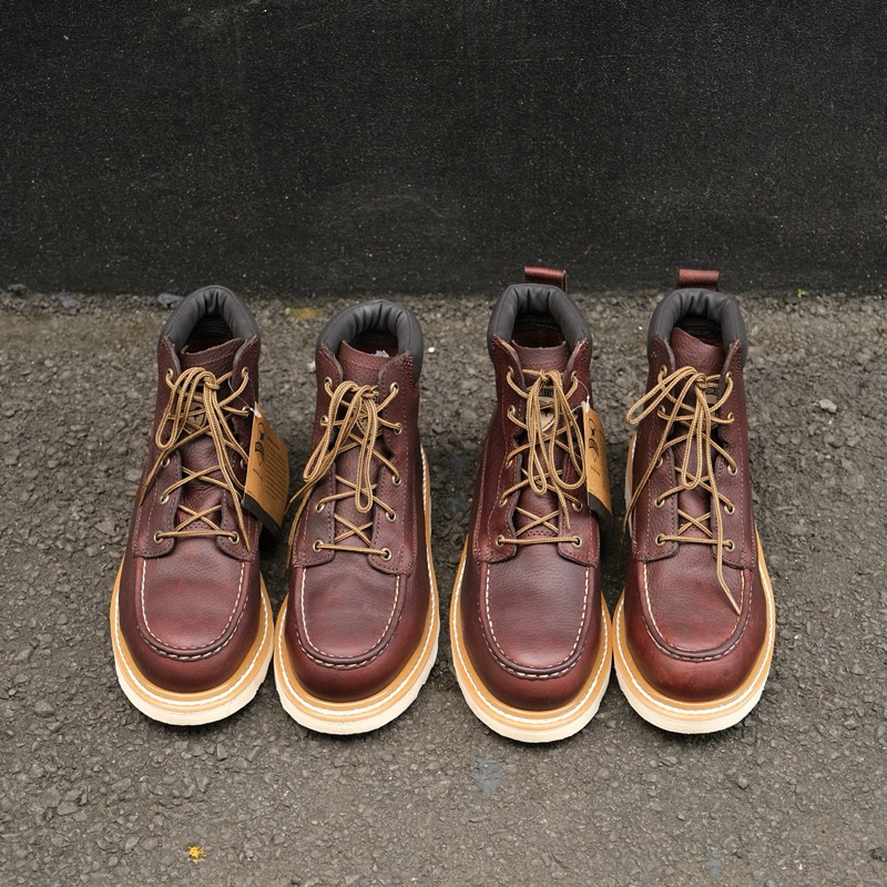 Irish Setter Ashby Soft Toe 83605 Safety boot Original Authethic