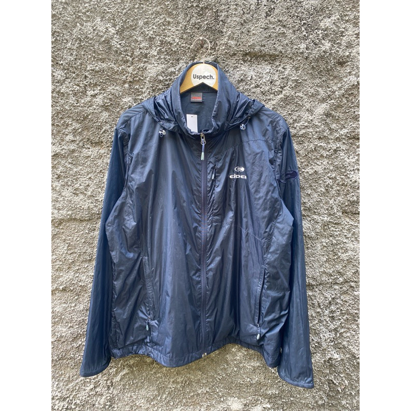 Eider Running  Jacket