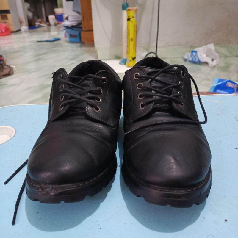 Low boots hawkins insole 28