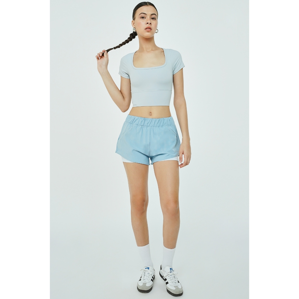 BODIES.CO - Interval Short