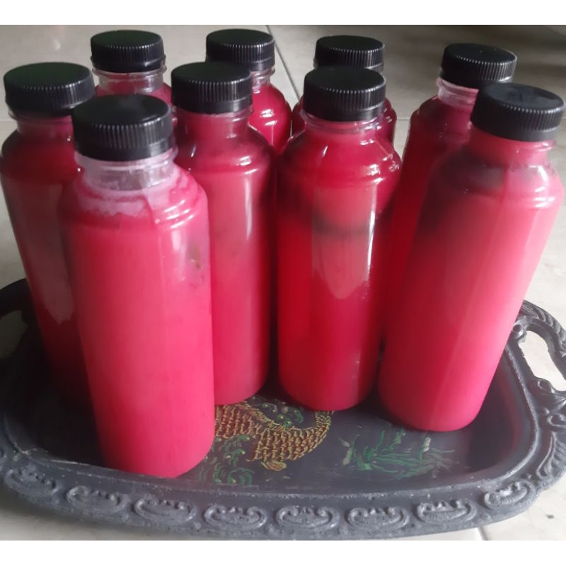 

susu jelly varian rasa strawberry