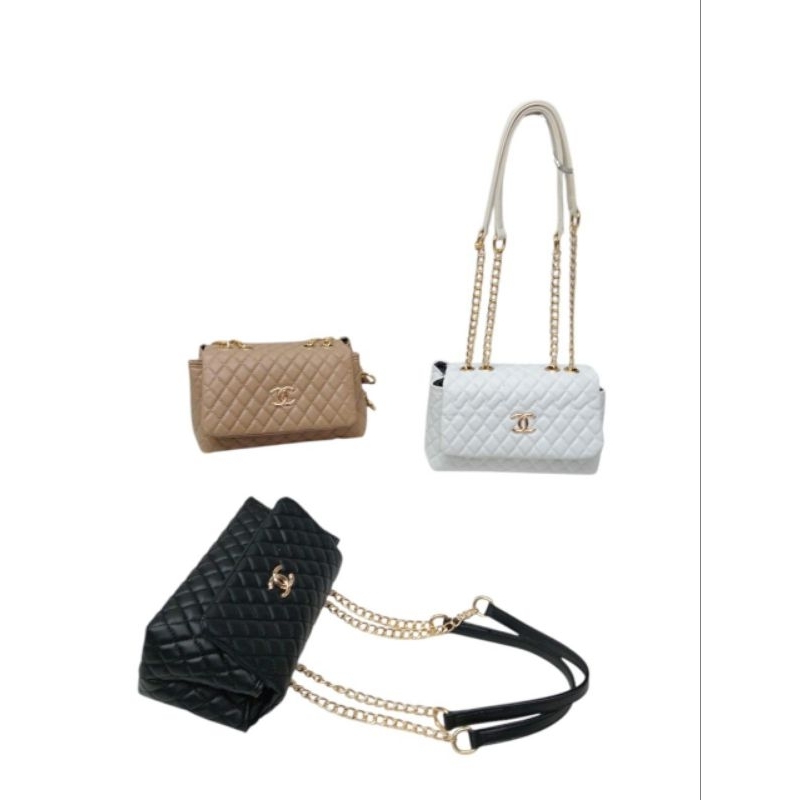 Tas,Tas Hitam,Tas Wanita,