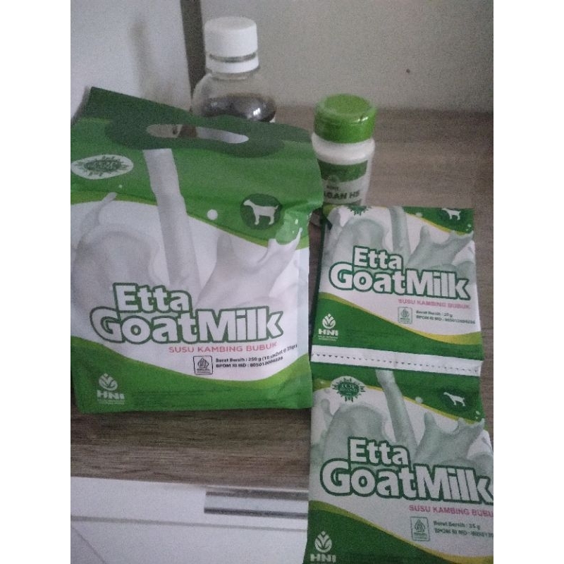 

etta goat milk susu kambing