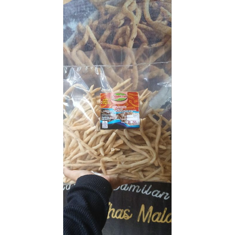

stik bawang ori 500 gram