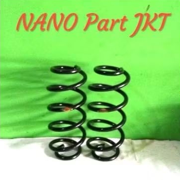 Per Keong Spiral Honda Jazz Idsi Vtec Gd3 Belakang 2003 2004 2005 2006 2007