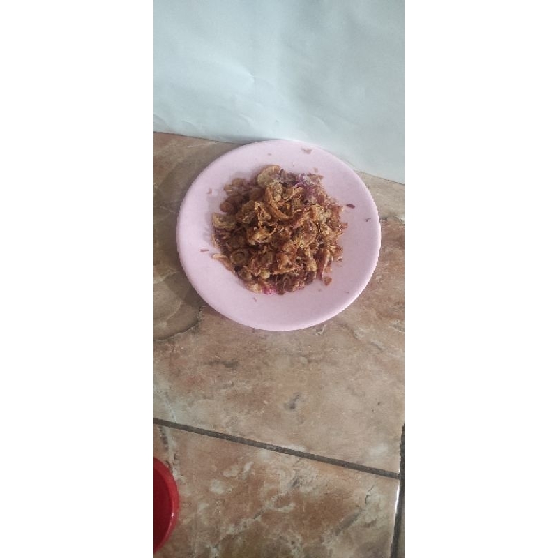 

bawang merah goreng