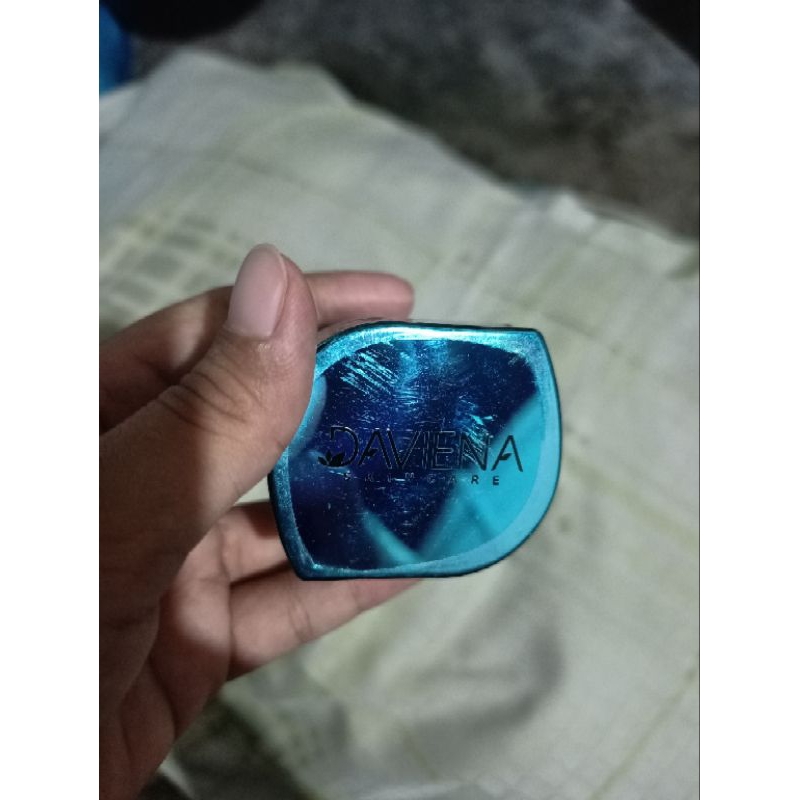 Acne gel daviena