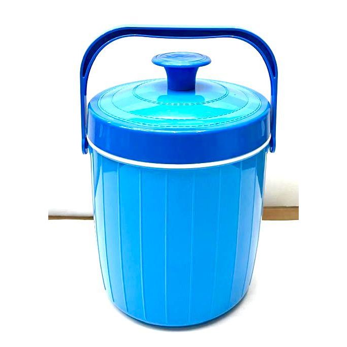 termos nasi 8 liter air / 3 liter nasi