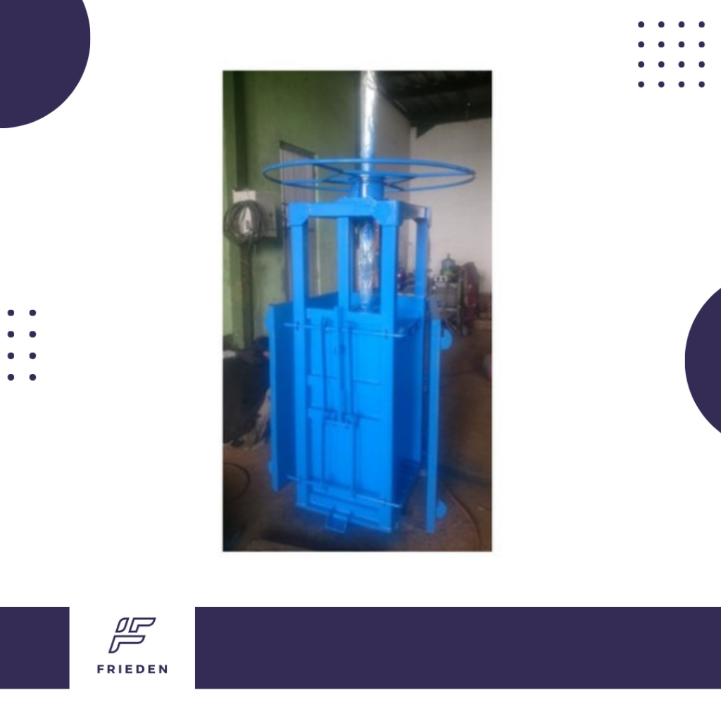 Mesin Press Manual Kardus Plastik - Alat Pres Kardus Kertas Murah