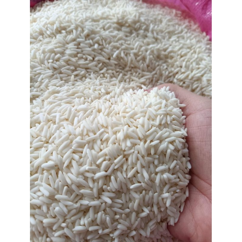 

beras ketan(pulut)premium thai