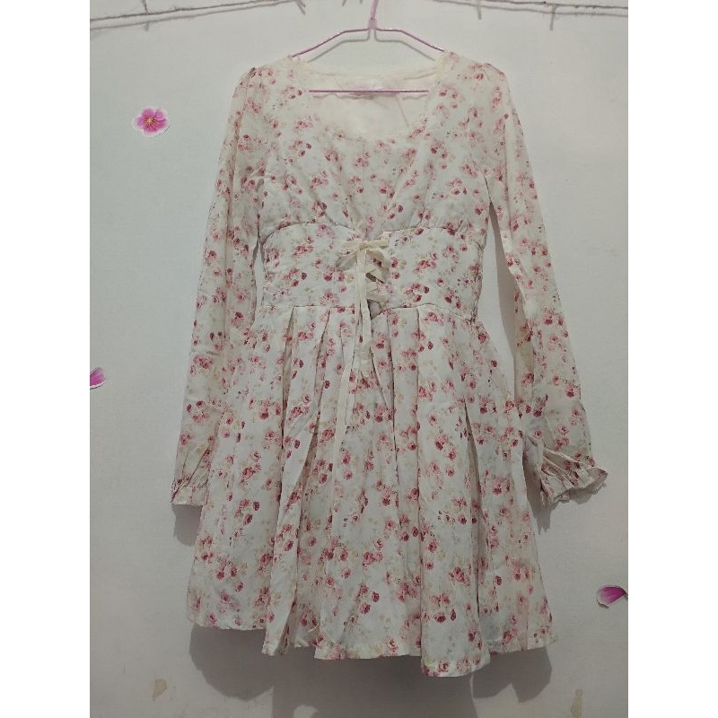 Dress Liz Lisa