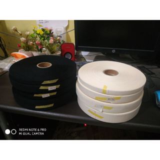

Label Katun polos 100yard