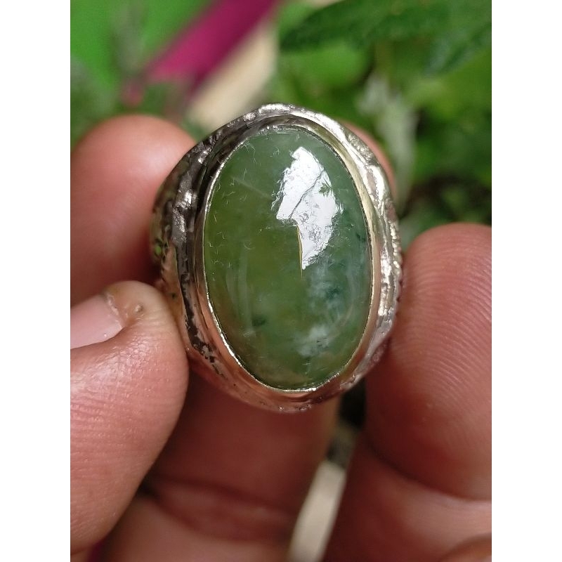 BATU NATURAL SUNGAI DAREH ACEH