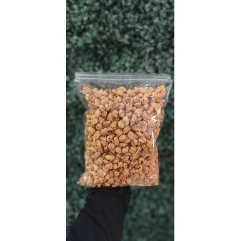 

Kacang Bandung 500gram