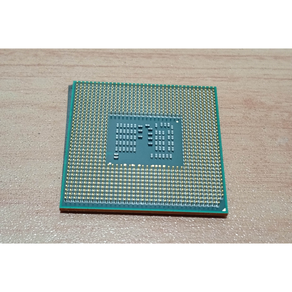 Processor Laptop HP Elitebook 8440p